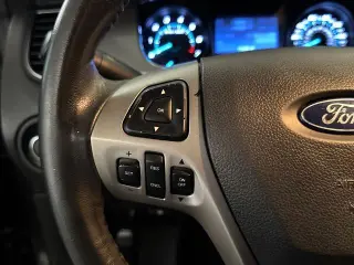 Ford Taurus 2015 SEL Sedán de 4 puertas