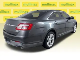 Ford Taurus 2015 SEL Sedán de 4 puertas