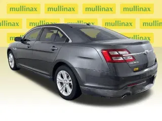 Ford Taurus 2015 SEL Sedán de 4 puertas