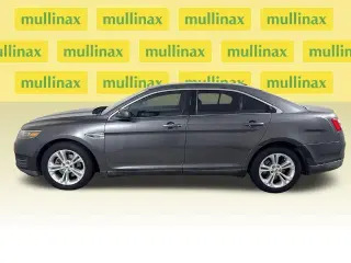 Ford Taurus 2015 SEL Sedán de 4 puertas