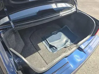 Ford Thunderbird 1990 de 2 puertas, cupé Supercharged SC