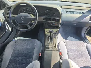 Ford Thunderbird 1990 de 2 puertas, cupé Supercharged SC