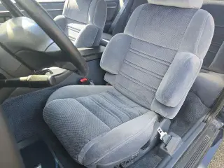 Ford Thunderbird 1990 de 2 puertas, cupé Supercharged SC