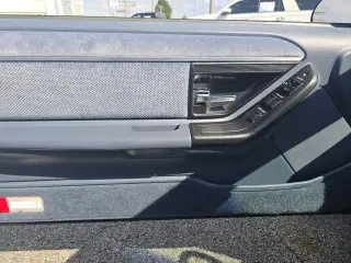 Ford Thunderbird 1990 de 2 puertas, cupé Supercharged SC