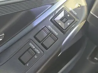 Ford Thunderbird 1990 de 2 puertas, cupé Supercharged SC