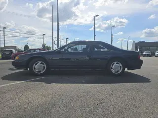 Ford Thunderbird 1990 de 2 puertas, cupé Supercharged SC