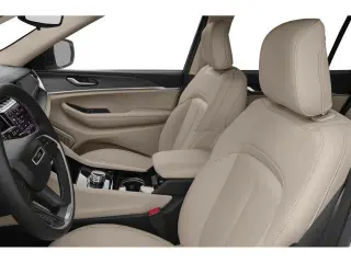 Jeep Grand Cherokee L 2021 4x4 Limited SUV de 4 puertas