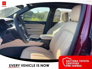 Jeep Grand Cherokee 2025 4x2 Limited SUV de 4 puertas