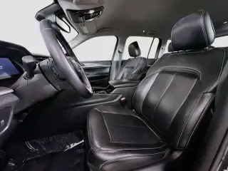 Jeep Grand Cherokee 2022 4x2 Limited SUV de 4 puertas (lanzamiento de mitad de año)