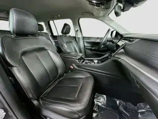 Jeep Grand Cherokee 2022 4x2 Limited SUV de 4 puertas (lanzamiento de mitad de año)