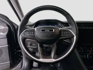 Jeep Grand Cherokee 2022 4x2 Limited SUV de 4 puertas (lanzamiento de mitad de año)