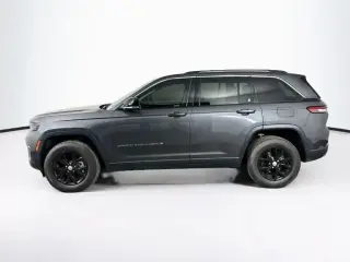 Jeep Grand Cherokee 2022 4x2 Limited SUV de 4 puertas (lanzamiento de mitad de año)