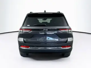 Jeep Grand Cherokee 2022 4x2 Limited SUV de 4 puertas (lanzamiento de mitad de año)