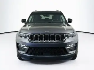Jeep Grand Cherokee 2022 4x2 Limited SUV de 4 puertas (lanzamiento de mitad de año)
