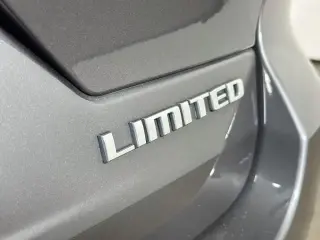 Jeep Grand Cherokee 2022 4x2 Limited SUV de 4 puertas (lanzamiento de mitad de año)