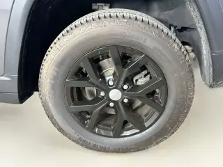 Jeep Grand Cherokee 2022 4x2 Limited SUV de 4 puertas (lanzamiento de mitad de año)