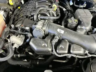 Jeep Grand Cherokee 2022 4x2 Limited SUV de 4 puertas (lanzamiento de mitad de año)