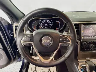 Jeep Grand Cherokee 2016 4x4 Limited SUV de 4 puertas