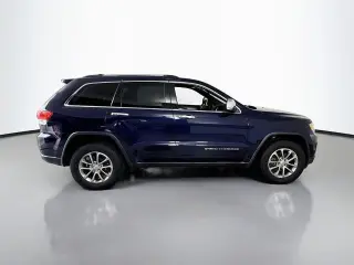 Jeep Grand Cherokee 2016 4x4 Limited SUV de 4 puertas