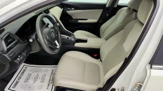 Honda Insight 2019 EX Sedán de 4 puertas