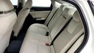 Honda Insight 2019 EX Sedán de 4 puertas