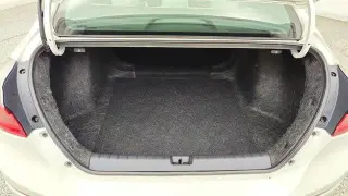 Honda Insight 2019 EX Sedán de 4 puertas