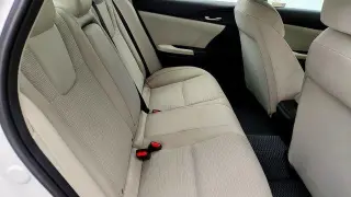 Honda Insight 2019 EX Sedán de 4 puertas