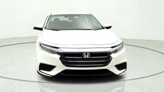 Honda Insight 2019 EX Sedán de 4 puertas