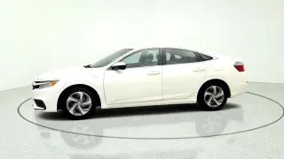 Honda Insight 2019 EX Sedán de 4 puertas