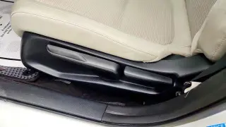 Honda Insight 2019 EX Sedán de 4 puertas