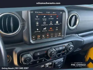 Jeep Wrangler Unlimited 2021 4x4 Sahara 4 puertas SUV