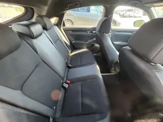 Honda Civic 2025 Sport 4dr Hatchback
