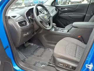 Chevrolet Equinox 2024 4x4 LT 4p SUV con 1LT