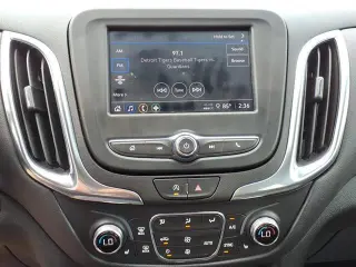 Chevrolet Equinox 2024 4x4 LT 4p SUV con 1LT