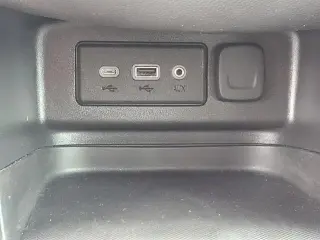 Chevrolet Equinox 2024 4x4 LT 4p SUV con 1LT
