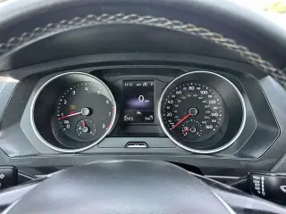 Volkswagen Tiguan 2021 AWD SE 4Motion 4p SUV