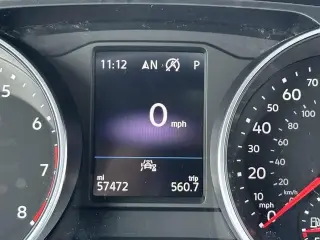 Volkswagen Tiguan 2021 AWD SE 4Motion 4p SUV