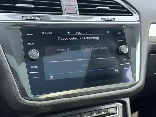 Volkswagen Tiguan 2021 AWD SE 4Motion 4p SUV
