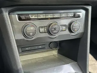 Volkswagen Tiguan 2021 AWD SE 4Motion 4p SUV