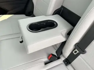 Volkswagen Tiguan 2021 AWD SE 4Motion 4p SUV