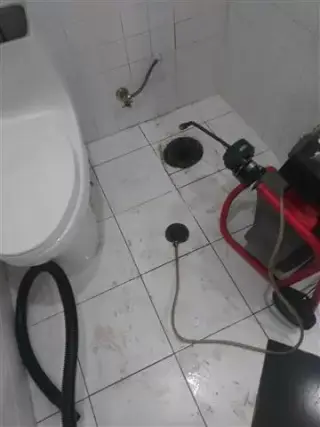 PLOMERO>CAMARA INSPECCION 24/7