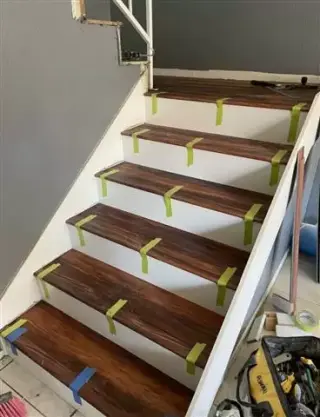instalaciones de piso