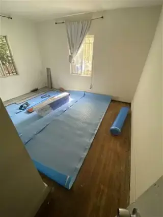 instalaciones de piso