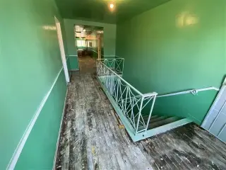instalaciones de piso