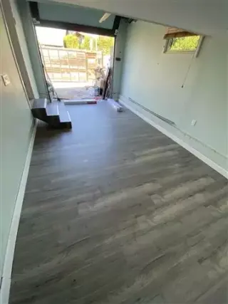 instalaciones de piso