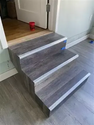 instalaciones de piso