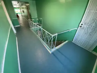 instalaciones de piso