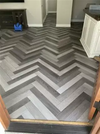 instalaciones de piso
