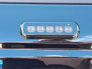 Ford Bronco 2023 4x4 Big Bend Advanced 4p SUV