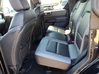 Ford Bronco 2023 4x4 Big Bend Advanced 4p SUV